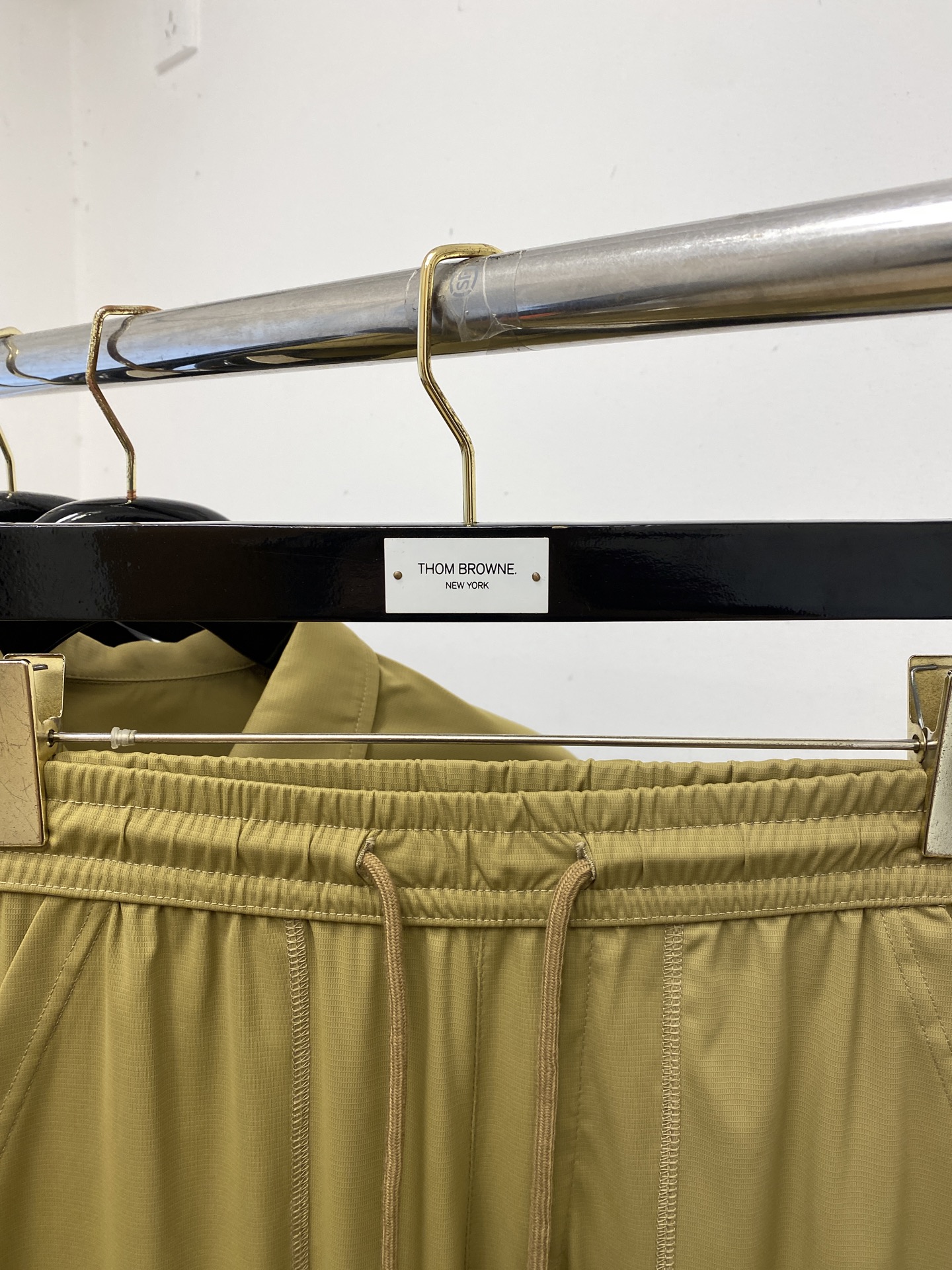 clothes and pants